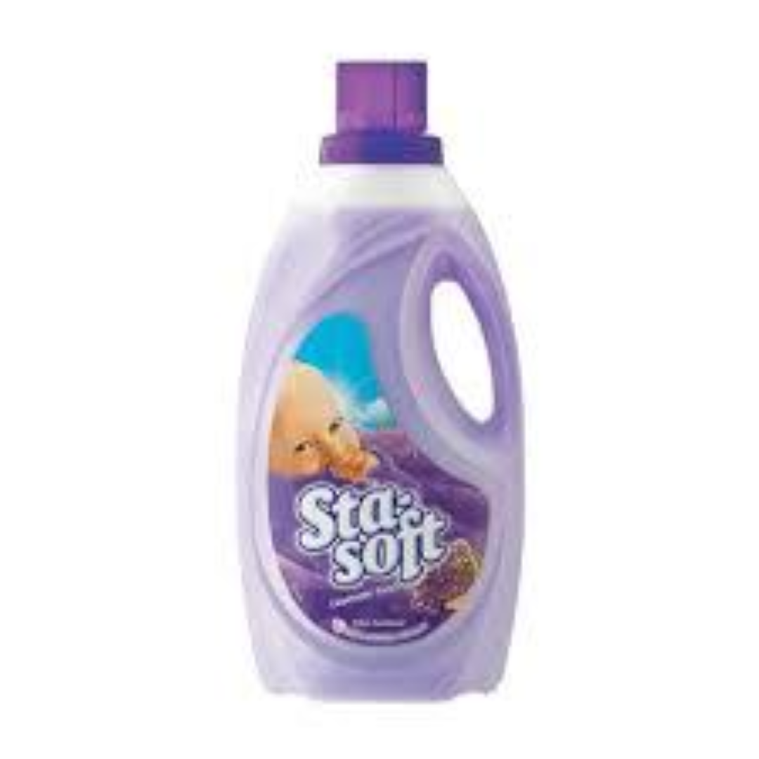 STA SOFT LILLY OF THE VALLEY 2L